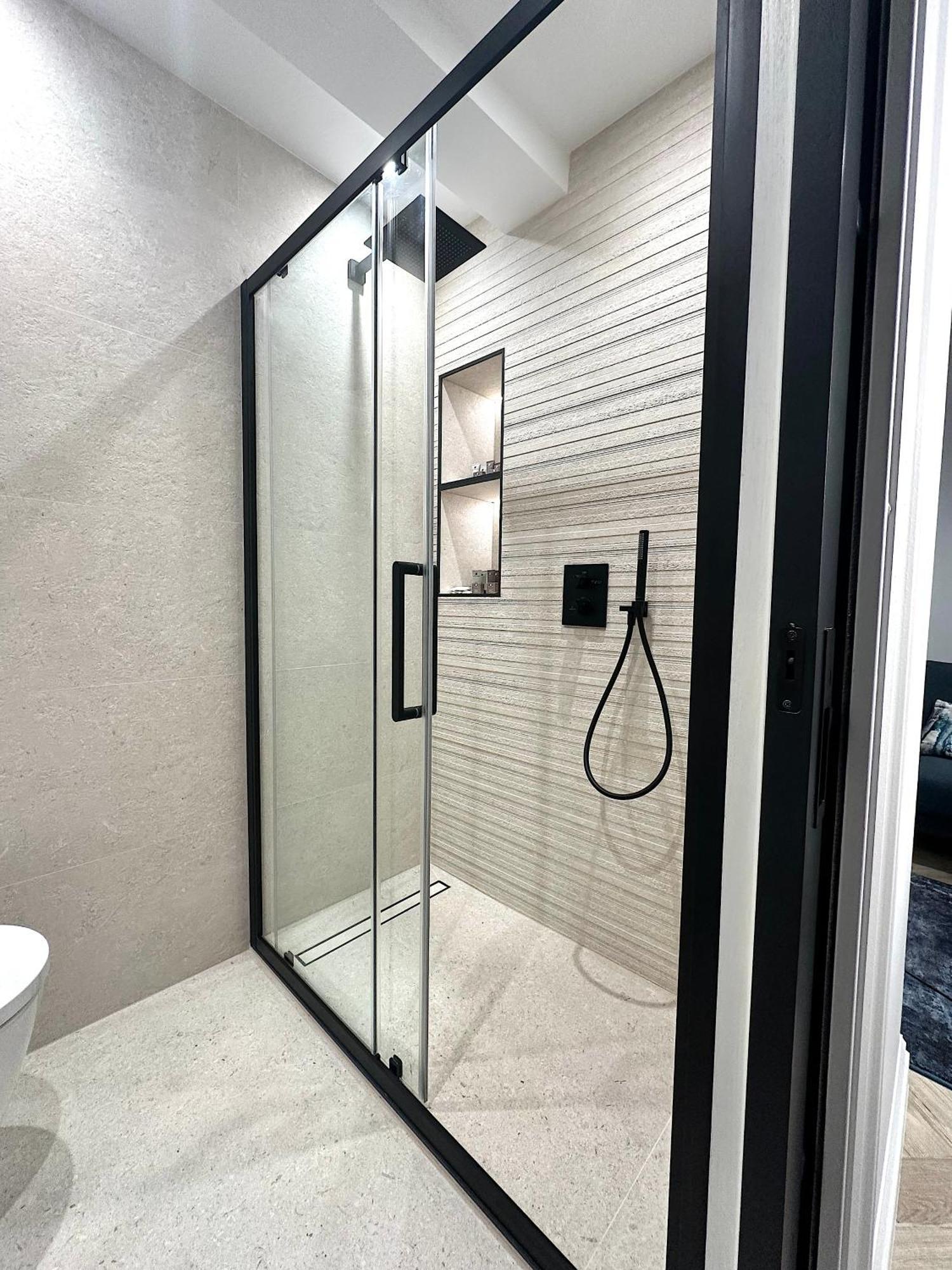 Chiltern Street Serviced Apartments - Marylebone Londra Cameră foto